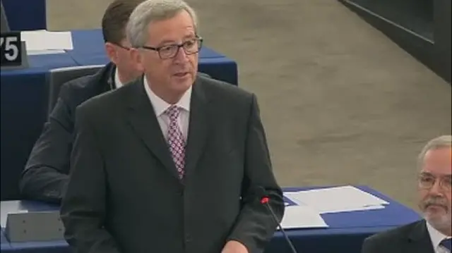 Jean-Claude Juncker