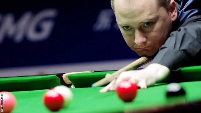 Graeme Dott