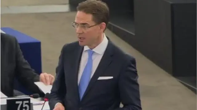 Jyrki Katainen