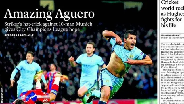 Aguero