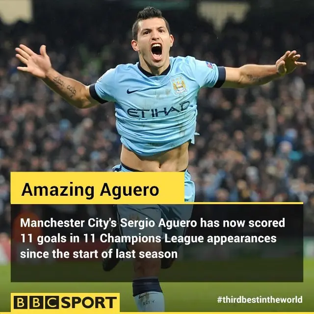 Aguero