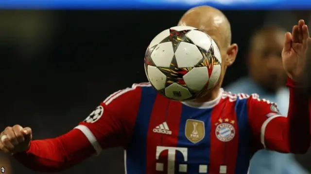 Arjen Robben