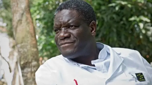 Denis Mukwege