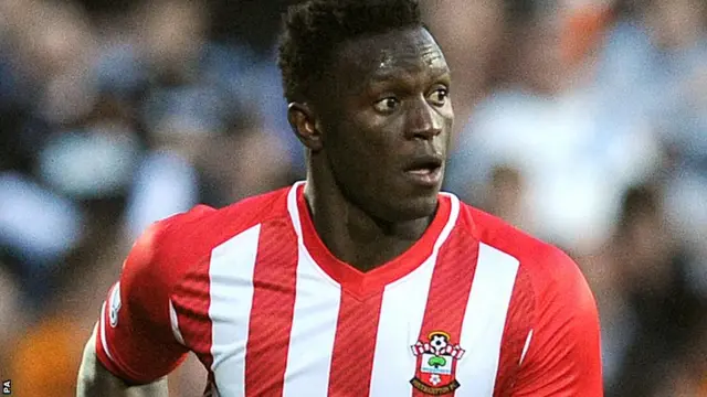 Victor Wanyama