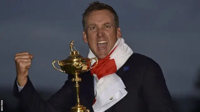 Ian Poulter