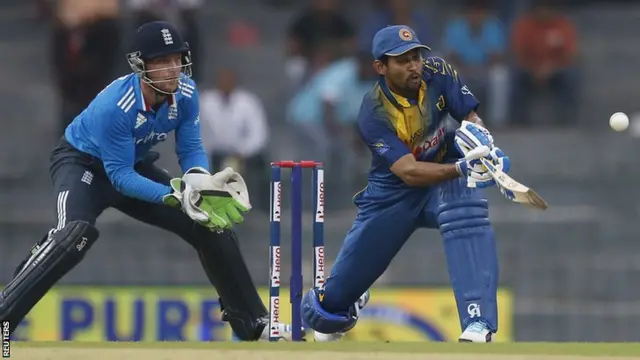 Tillakaratne Dilshan