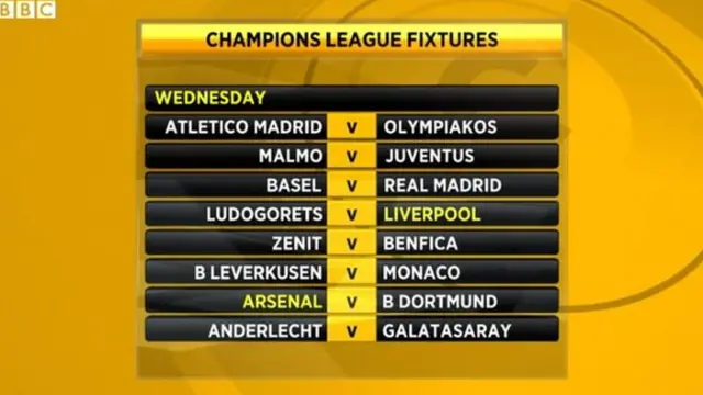 Champions League