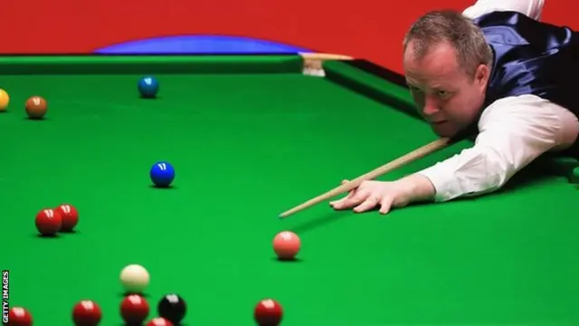 John Higgins