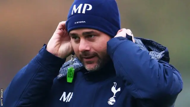 Mauricio Pochettino