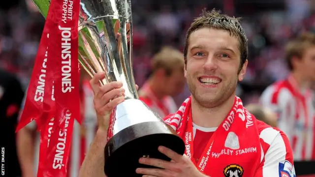 Rickie Lambert