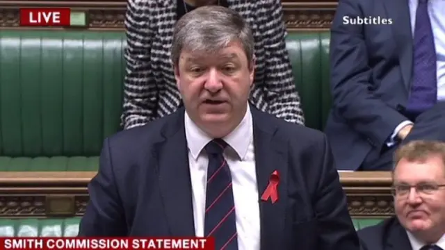 alistair carmichael