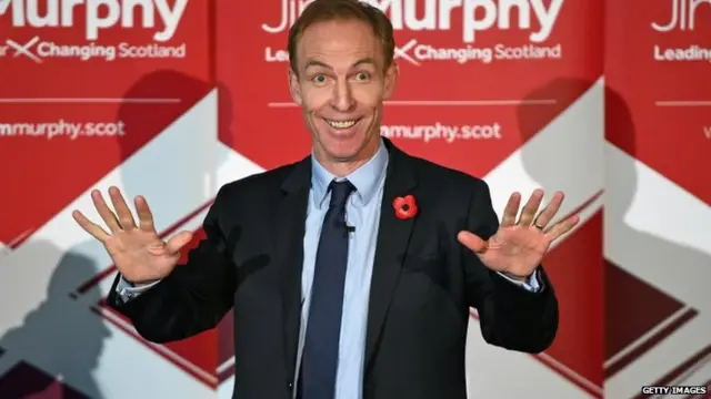 Jim Murphy