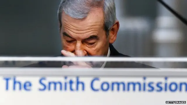 Lord Smith