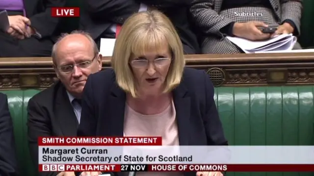 Margaret Curran