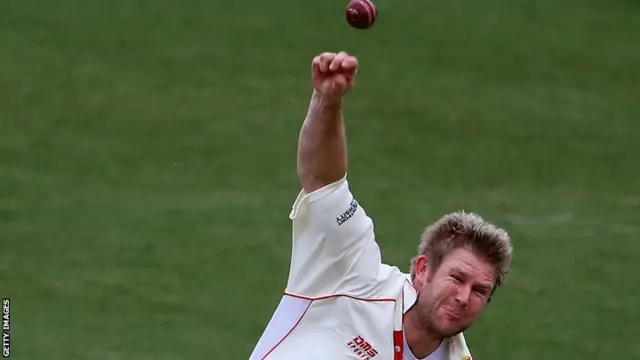 Matthew Hoggard