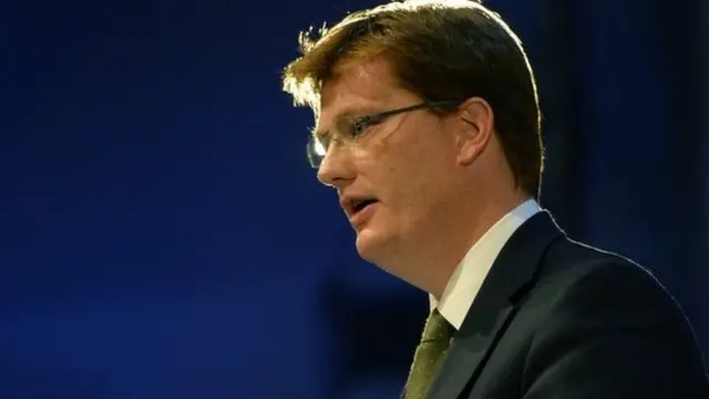 Danny Alexander