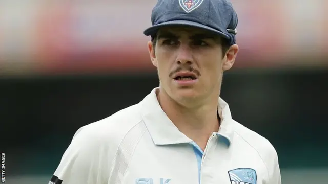 Sean Abbott