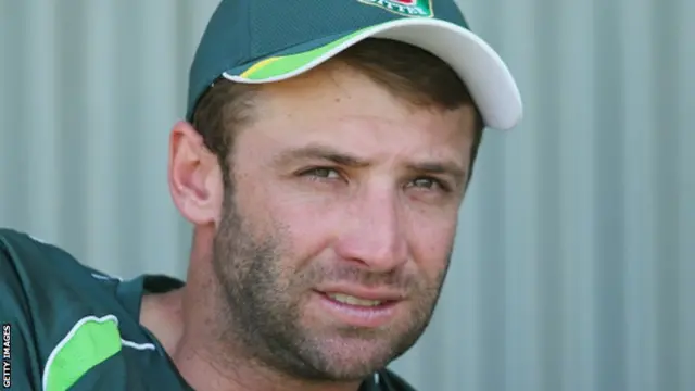 Phillip Hughes