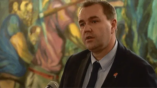 Neil Findlay