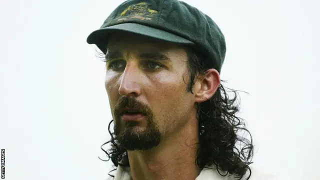 Jason Gillespie