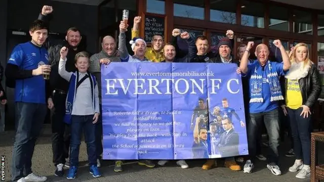 Everton