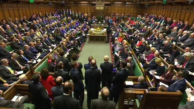 house of commons