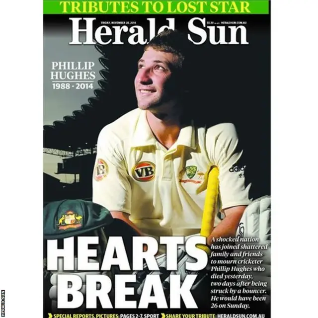 Herald Sun