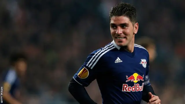 Jonathan Soriano