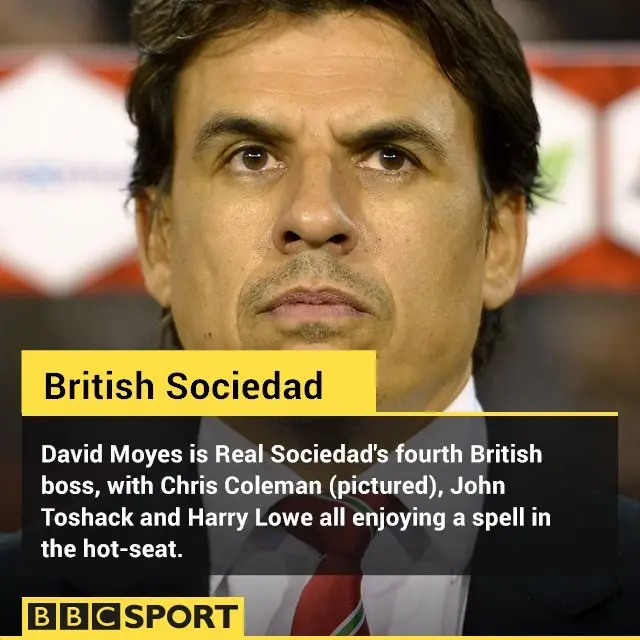 Chris Coleman