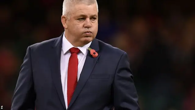 Warren Gatland