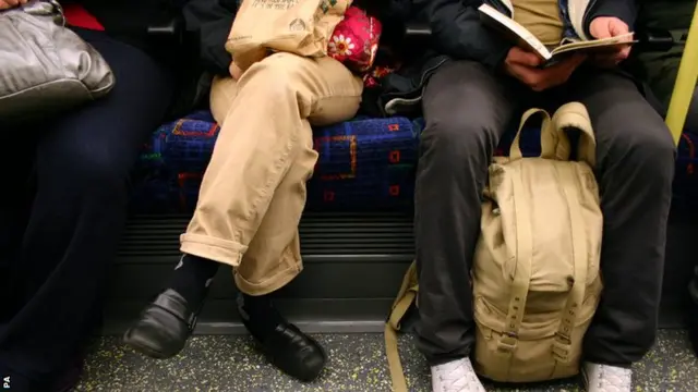 London Underground