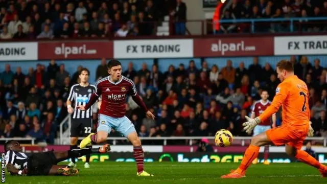 Aaron Cresswell