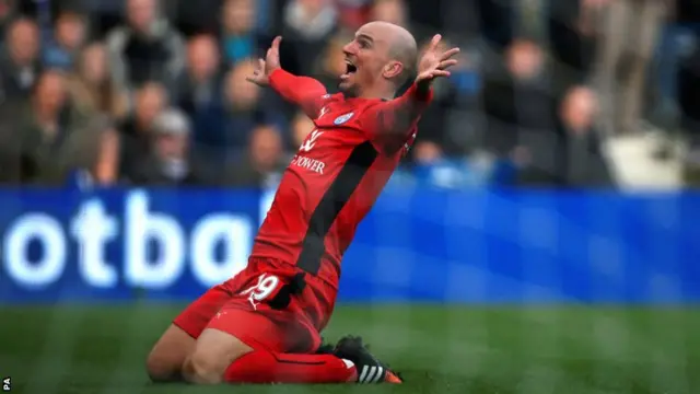 Esteban Cambiasso