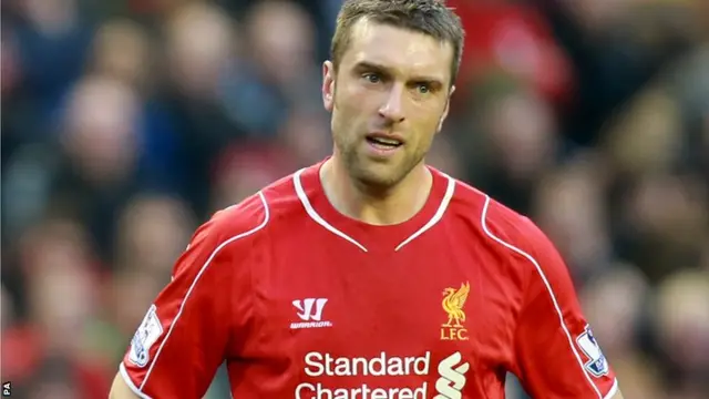 Rickie Lambert