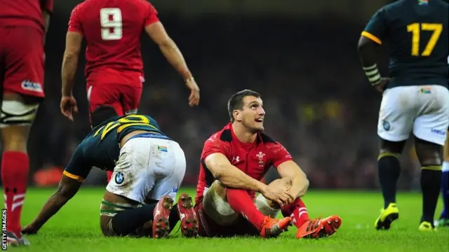 Sam Warburton