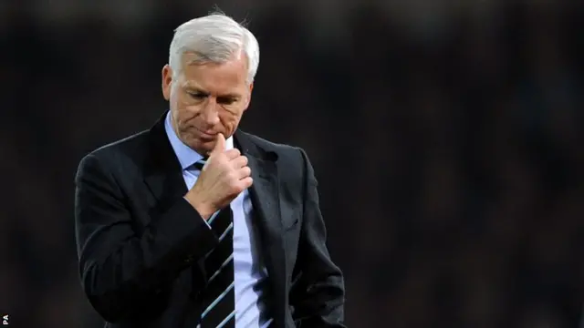 Alan Pardew