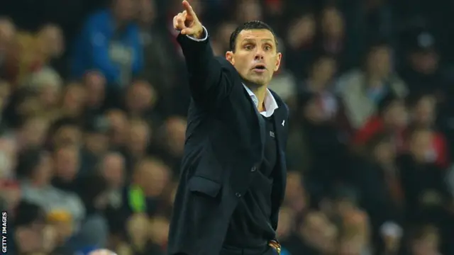 Gus Poyet