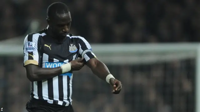 Sissoko