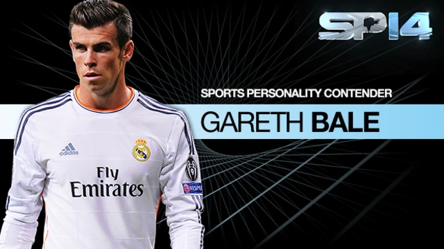 Gareth Bale