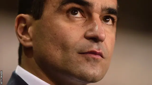 Roberto Martinez