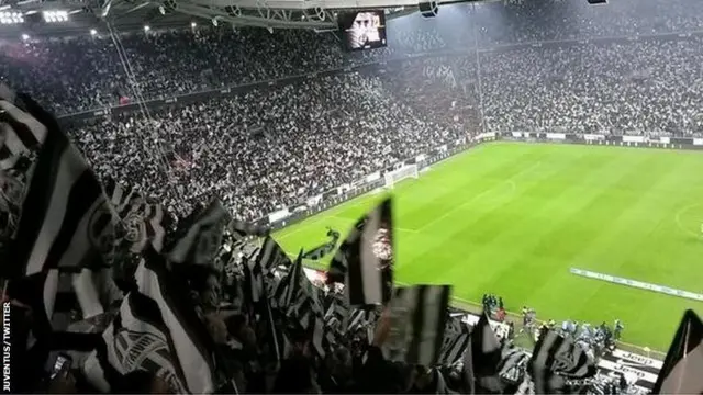 Juventus