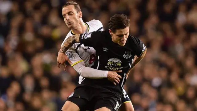 Muhamed Besic