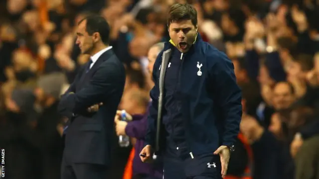 Pochettino