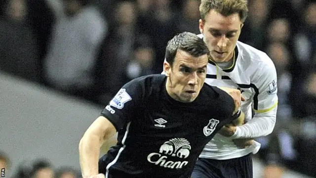 Seamus Coleman