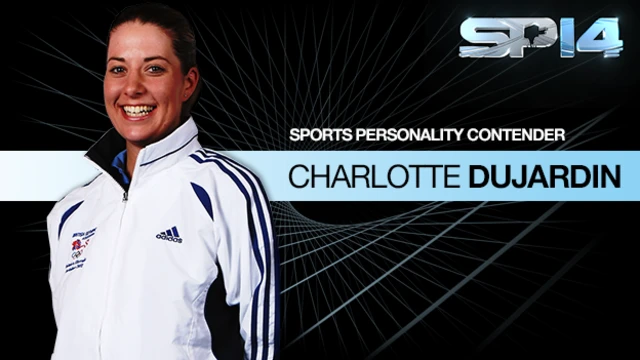 Charlotte Dujardin - BBC Sports Personality contender