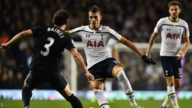 Erik Lamela