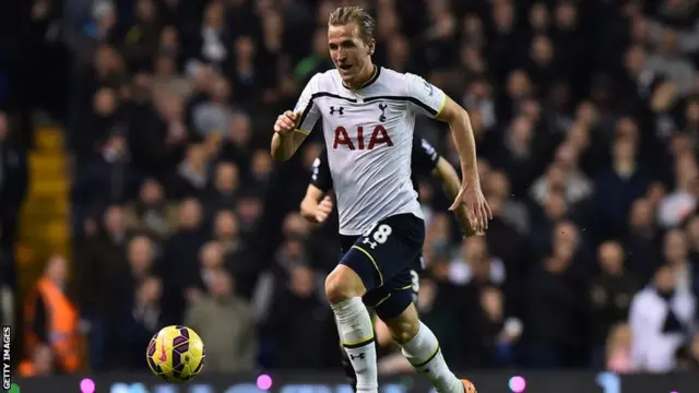 Harry Kane