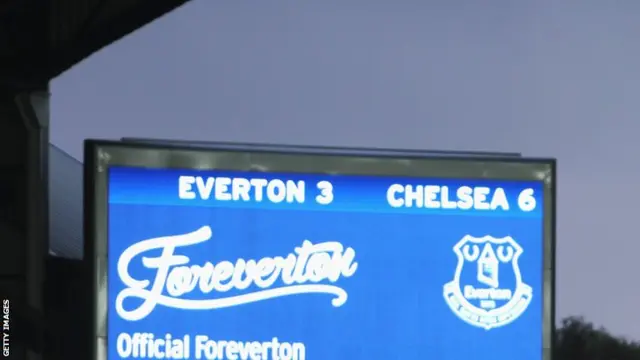 Everton