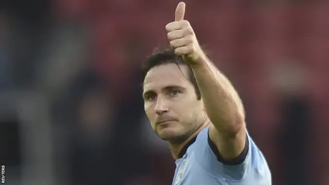 Frank Lampard