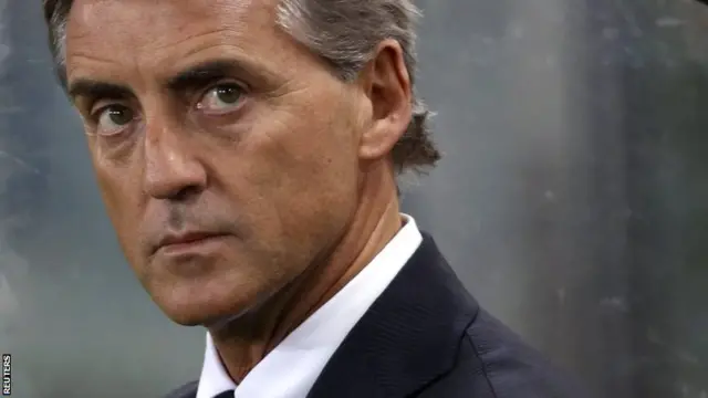 Roberto Mancini